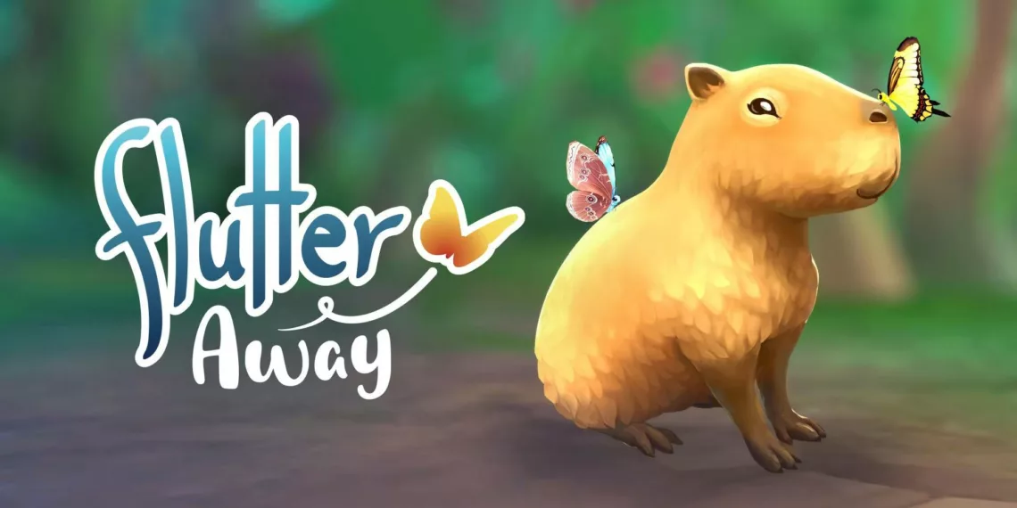 03 flutter away nintendo switch