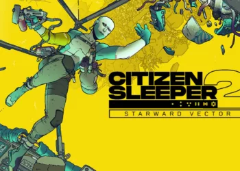 Citizen Sleeper 2: Starward Vector
