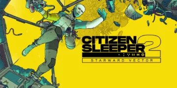 Citizen Sleeper 2: Starward Vector