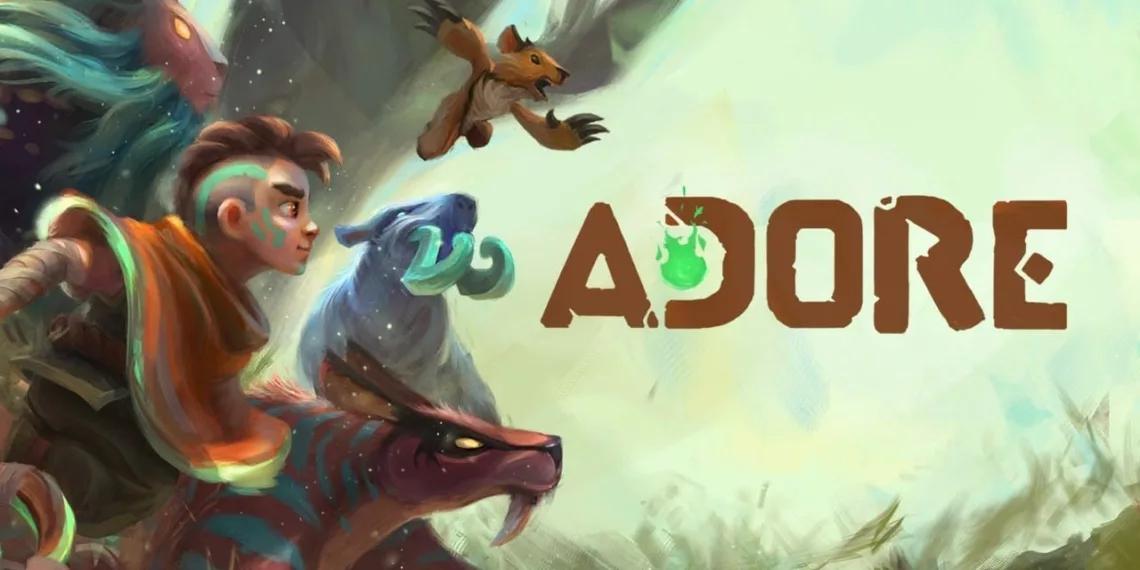 Adore Review - An Adrenaline-Fueled Take on Monster Taming 41 Adore Review