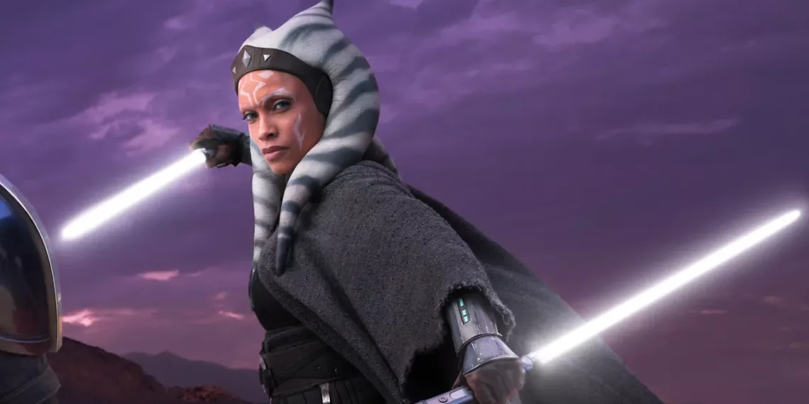 Ahsoka