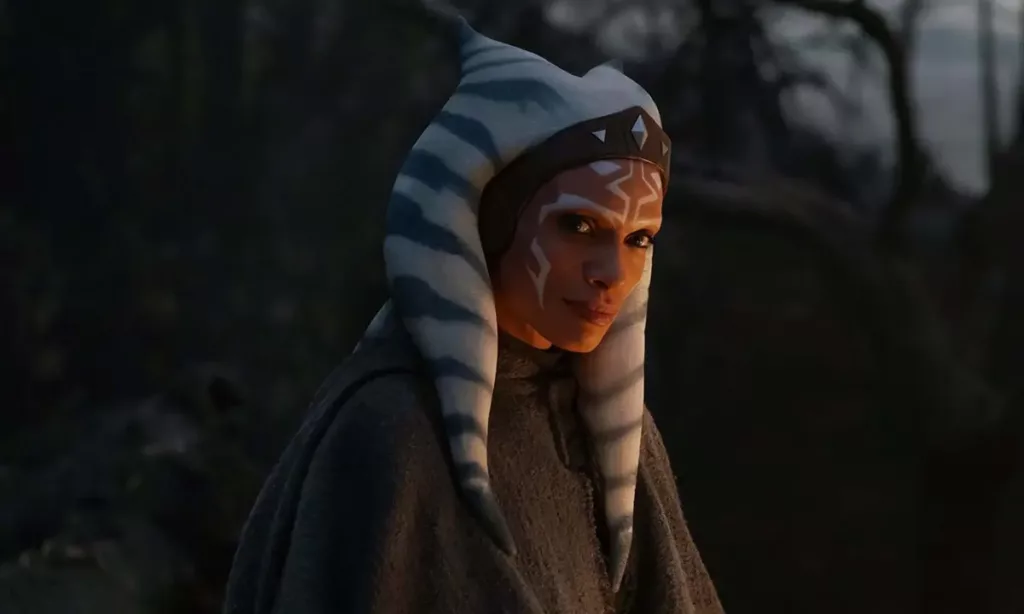 Ahsoka