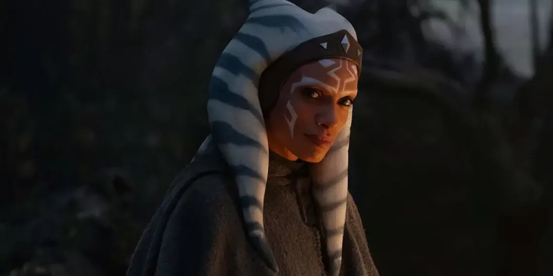 Ahsoka