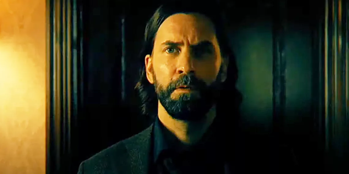 Alan Wake 2 Trailer: A Haunting Affair Laden with Remedy Universe Callbacks 41 Alan Wake 2