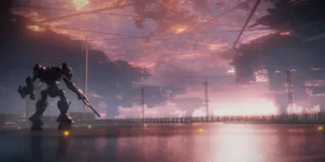 Armored Core VI: Fires of Rubicon