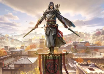 Assassin's Creed Jade