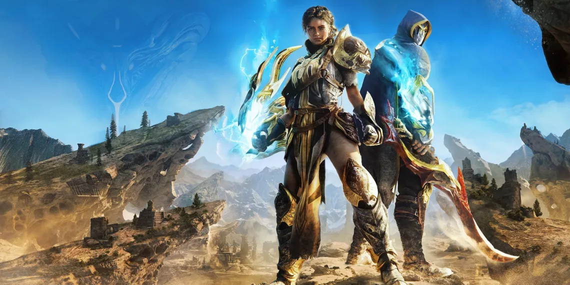 Get Ready to Laugh and Surf in Atlas Fallen - The New Comical RPG by Focus Entertainment 41 Atlas Fallen