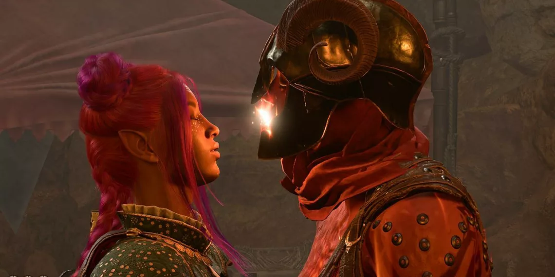 Baldur’s Gate 3
