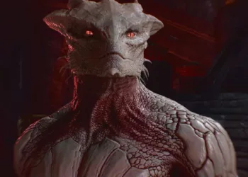 Baldur's Gate 3