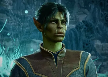 Baldur's Gate 3