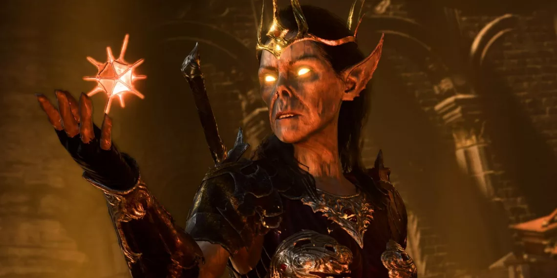 Customization on the Horizon: Baldur’s Gate 3 Players Can Soon Alter In-Game Looks 41 Baldur’s Gate 3