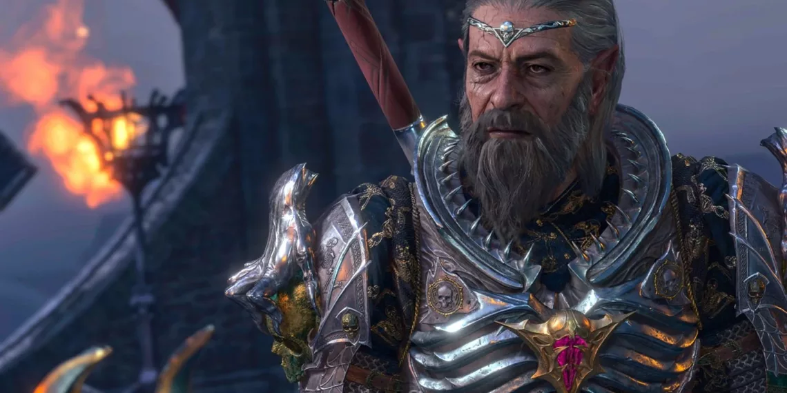 Baldur's Gate 3: A Phenomenal Opening Weekend 41 Baldur's Gate 3 Review