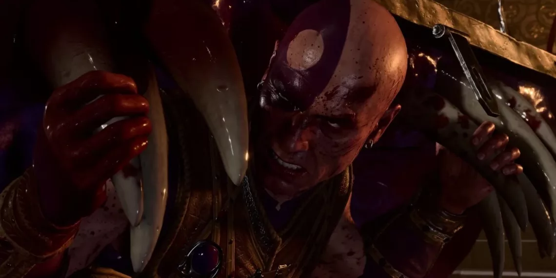 Baldur's Gate 3 Review