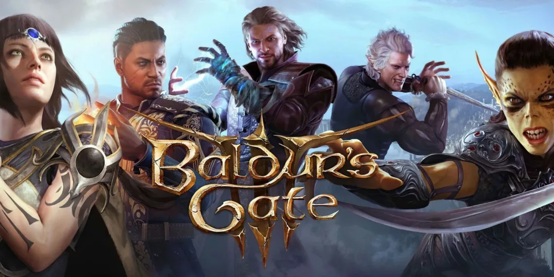 Baldur's Gate 3 Launch Guide: 6 Essential Steps for Early Access Players 41 Baldur's Gate III