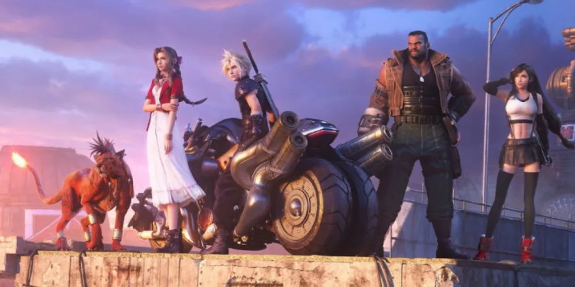 Best final fantasy mini games