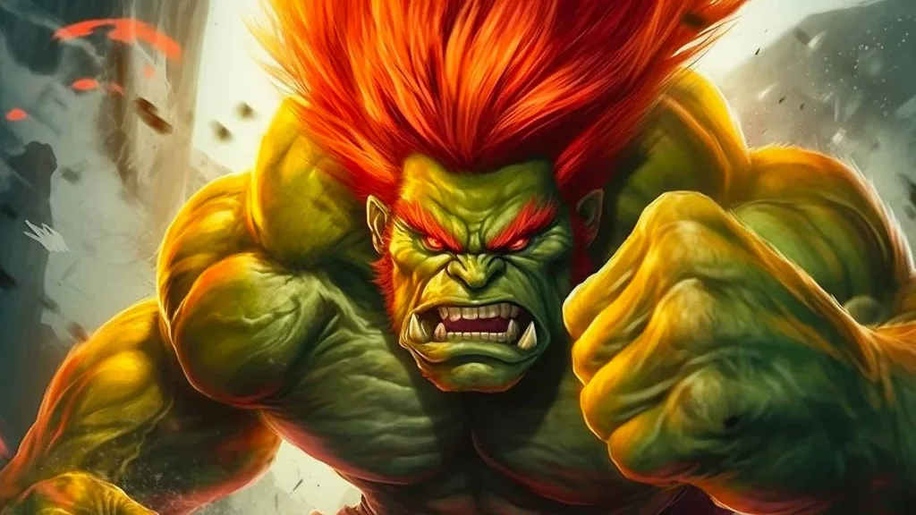 Blanka