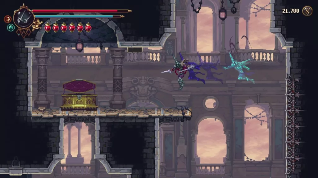 Blasphemous 2 Review