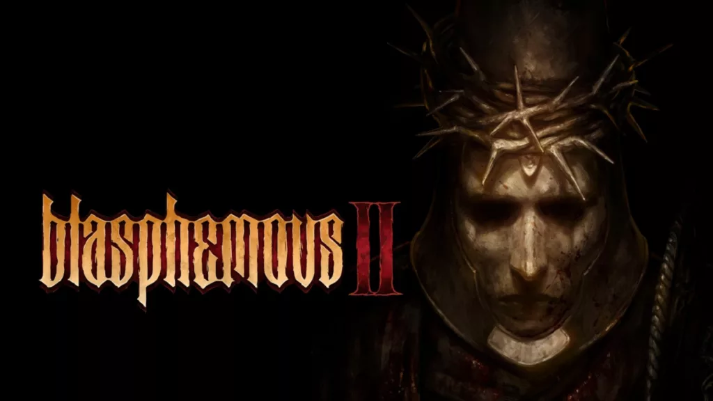 Blasphemous 2 Review