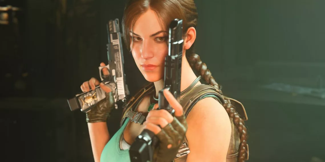Call of Duty