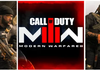 Call of Duty: Modern Warfare 3