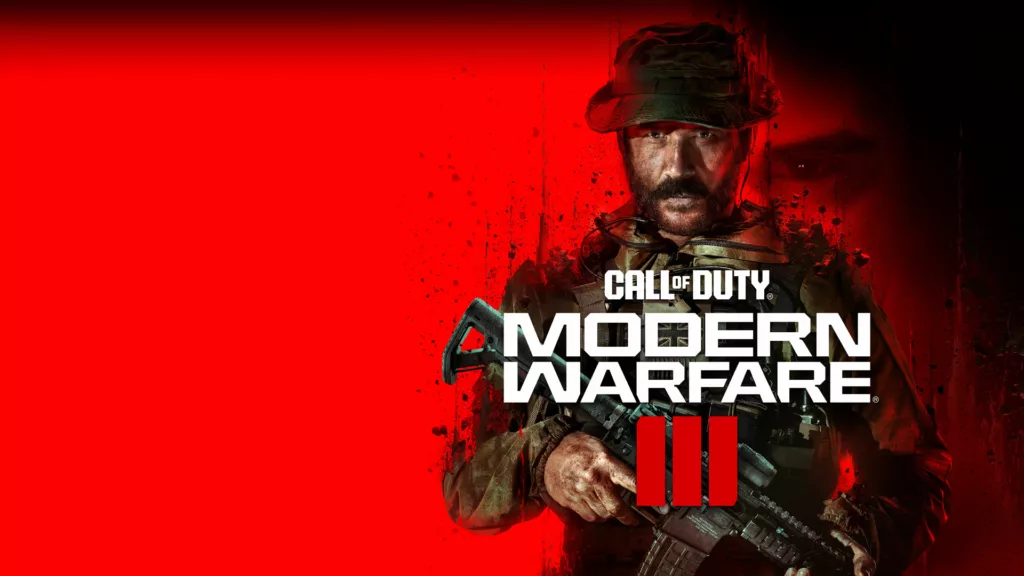 Call of Duty: Modern Warfare 3