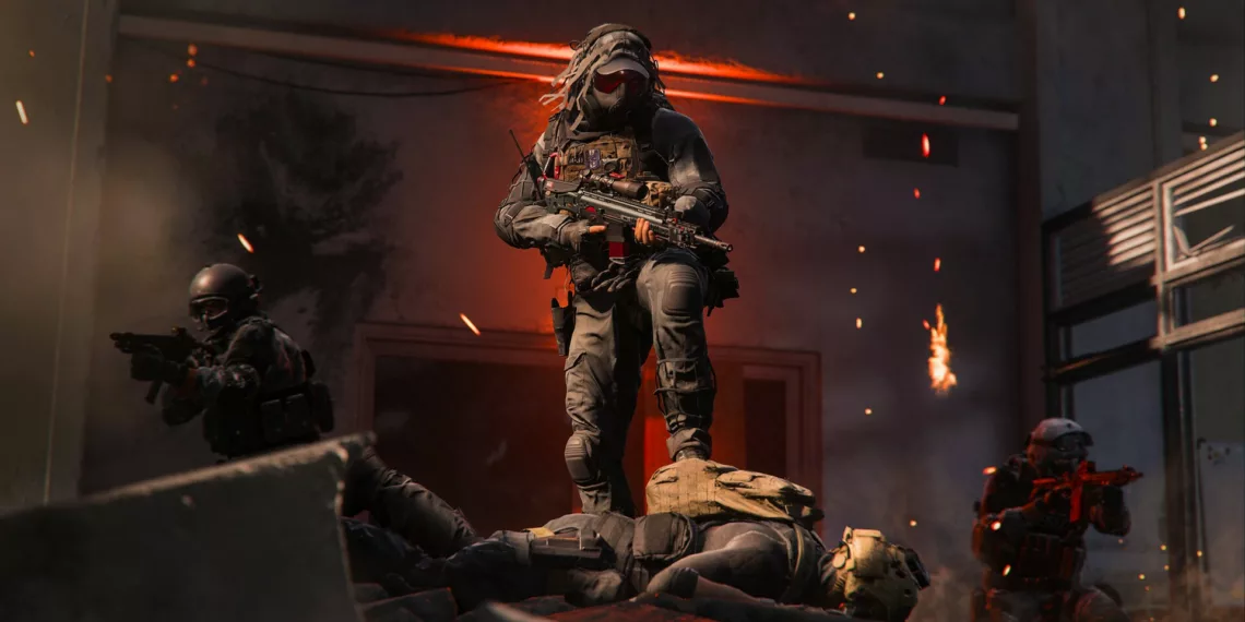Call of Duty