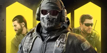AI Joins Call of Duty to Monitor Voice Chats and Curb Toxicity 1 Call of Duty
