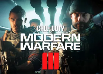 Call of Duty: Modern Warfare 3