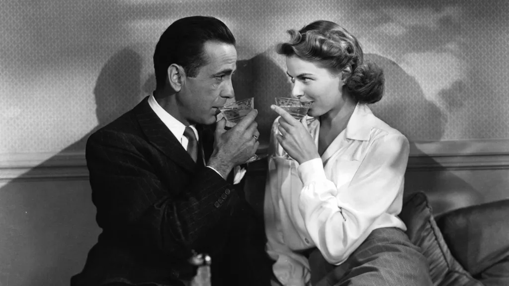 Casablanca - Best Warner Bros. Movies