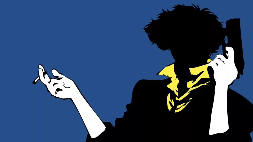 Cowboy Bebop