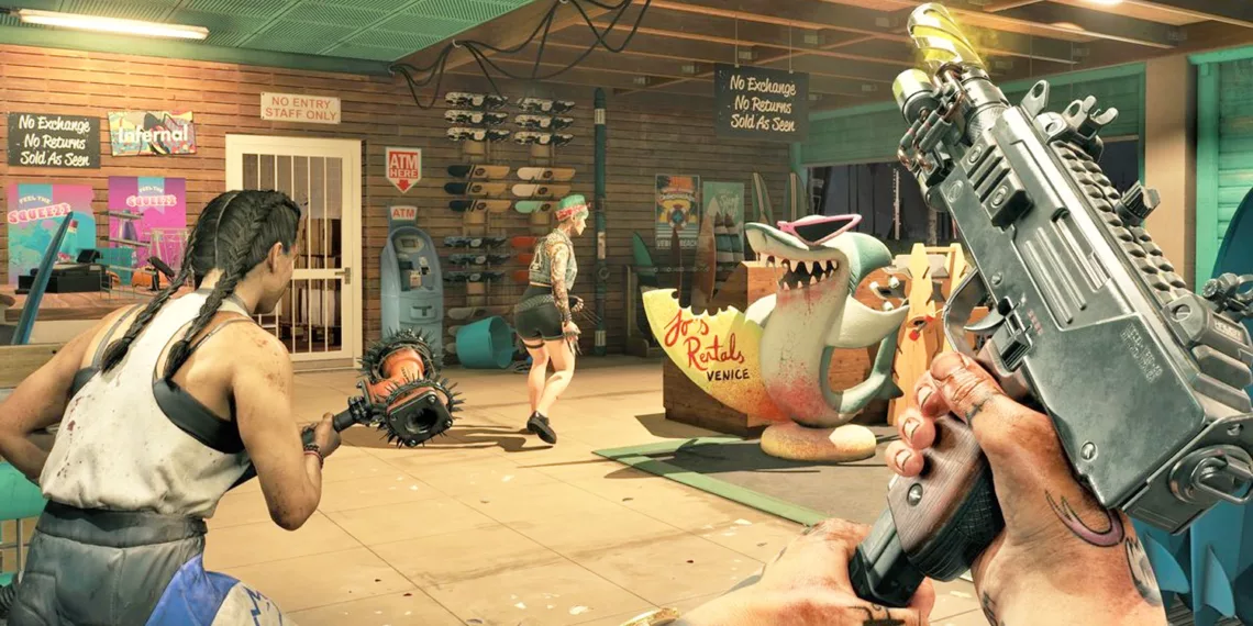 Dead Island 2
