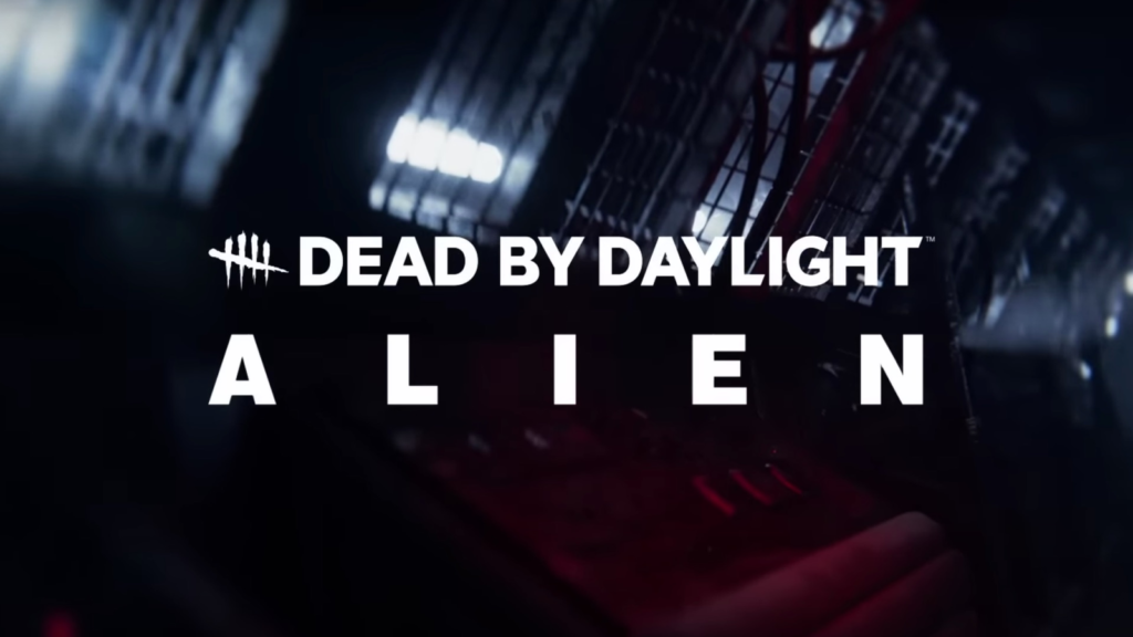 Dead by Daylight Alien