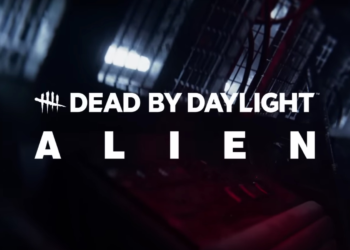 Dead by Daylight Alien