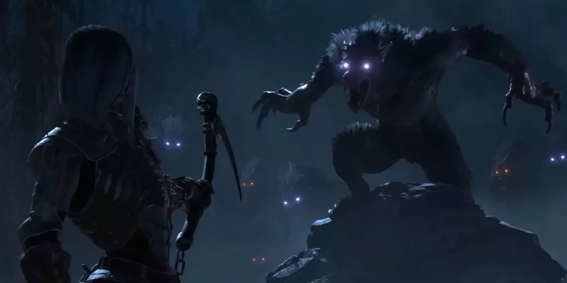 Diablo IV