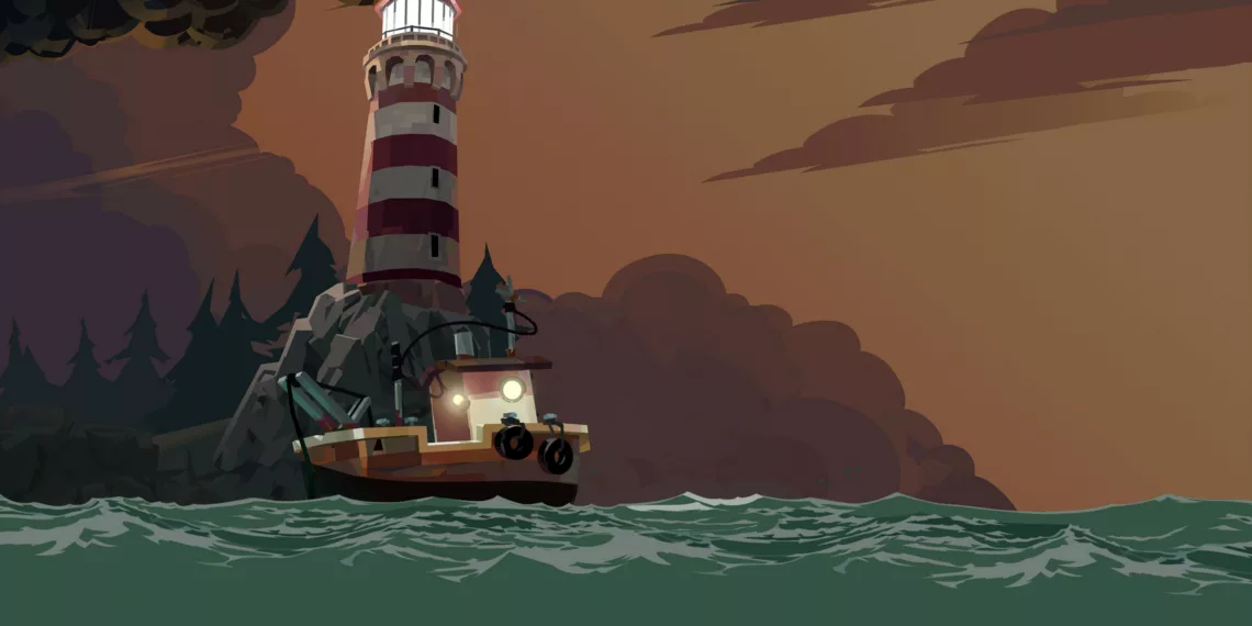 Dredge Best Game to play now