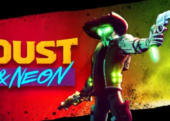 Dust & Neon Review