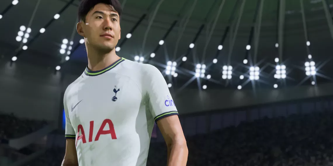 EA Sports FC 24