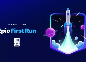 Epic First Run