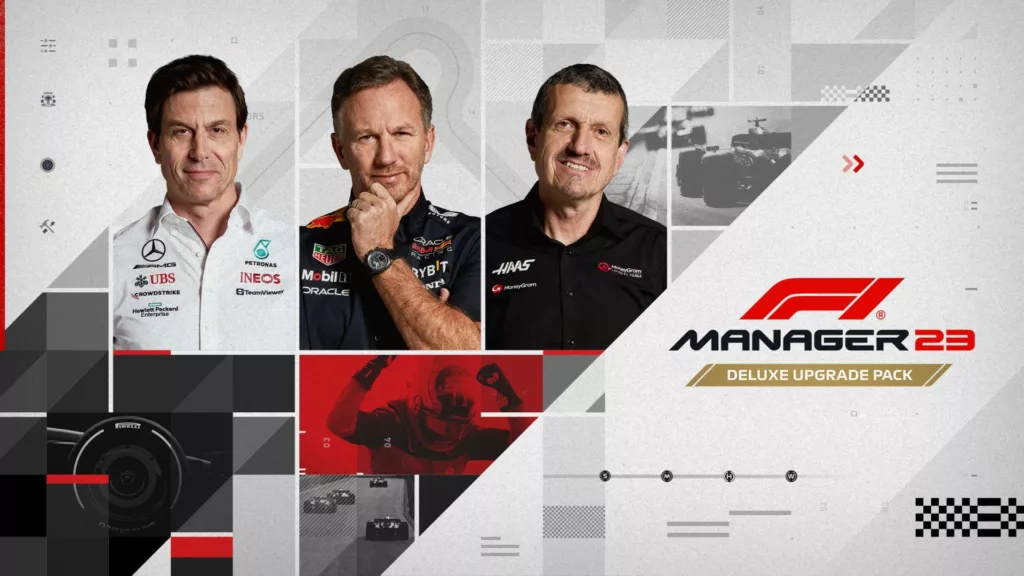 F1 Manager 2023 Review