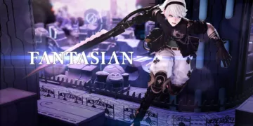 Fantasian