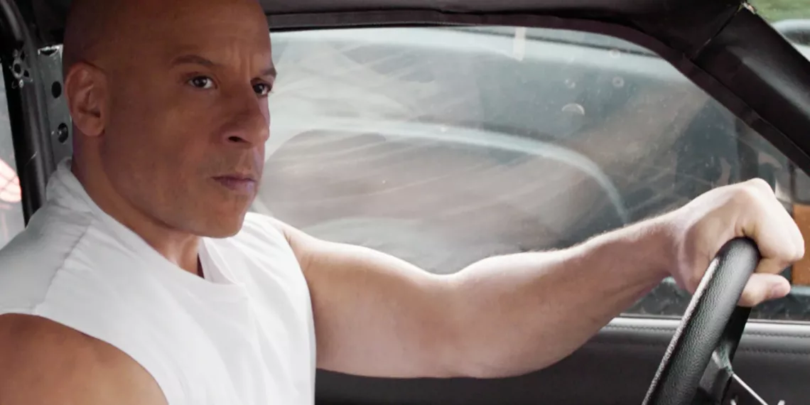 Get Ready for Action: Fast X Streaming Release Date Revealed! 41 Fast X