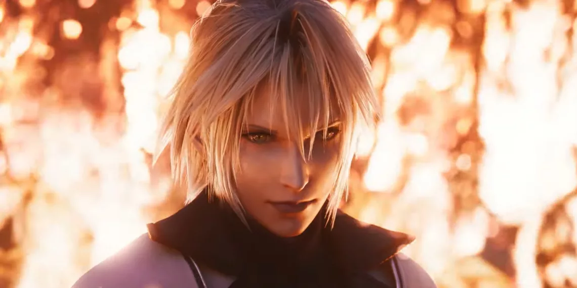 Final Fantasy 7 Ever Crisis Gets Ready for Launch: Mark Your Calendar for September 7 41 Final Fantasy VII: Ever Crisis
