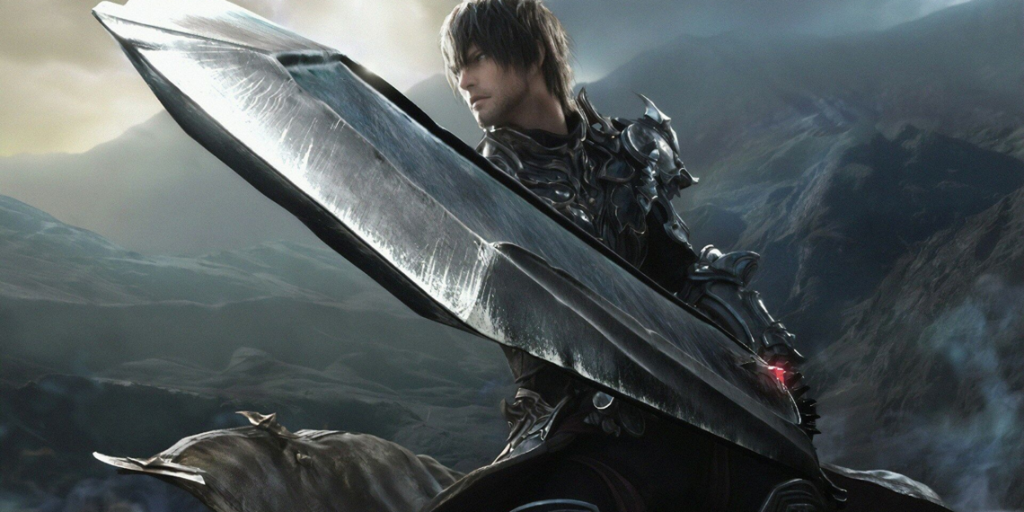 Final Fantasy XVI