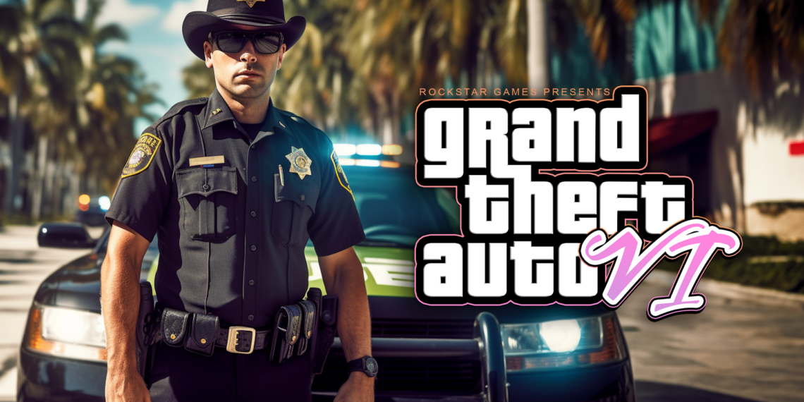 Grand Theft Auto VI