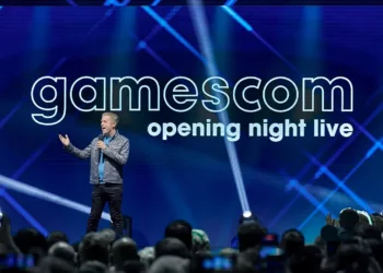 Gamescom Opening night live 2023