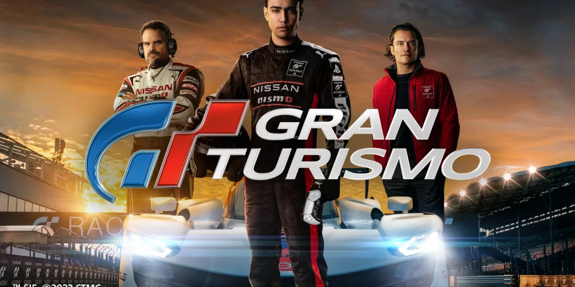Gran Turismo Review