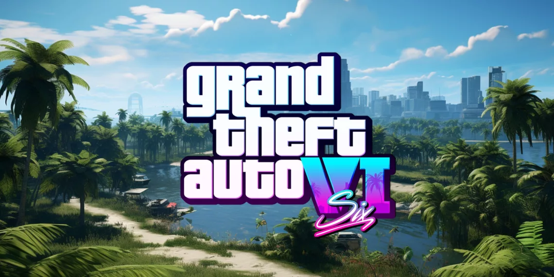 Anticipating GTA 6: Possible Release Before April 2025 41 Grand Theft Auto VI