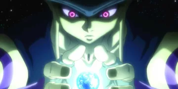 Greatest Anime Villains Ever