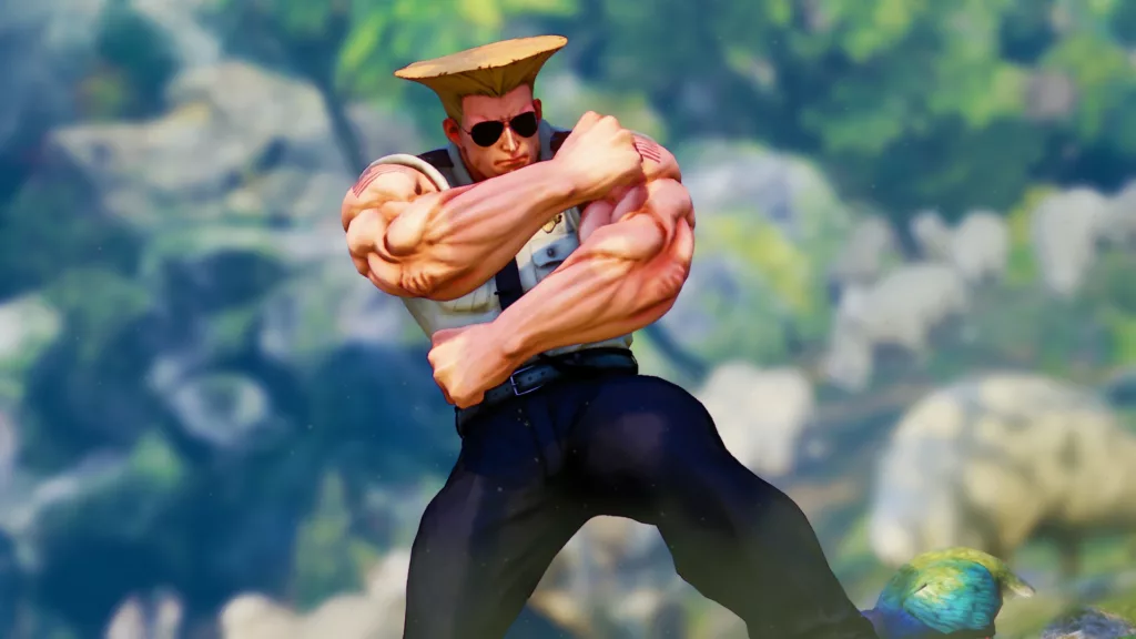 Guile