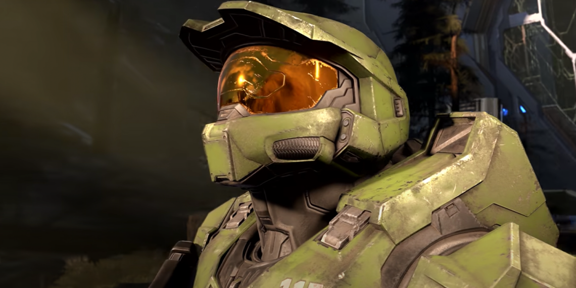 Tired of Chatter? Halo Infinite Introduces AI Muting Option Alongside New Map 41 Halo Infinite